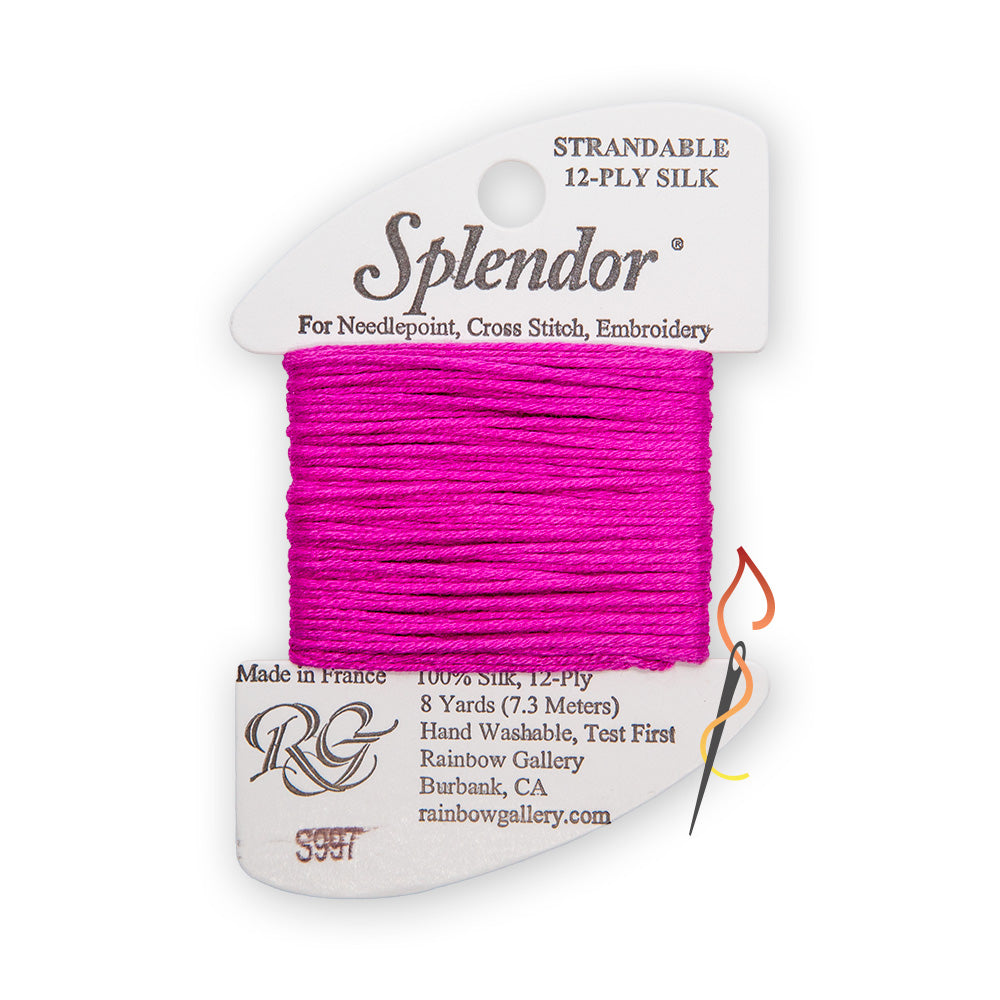 Splendor (S0900 - S0999)