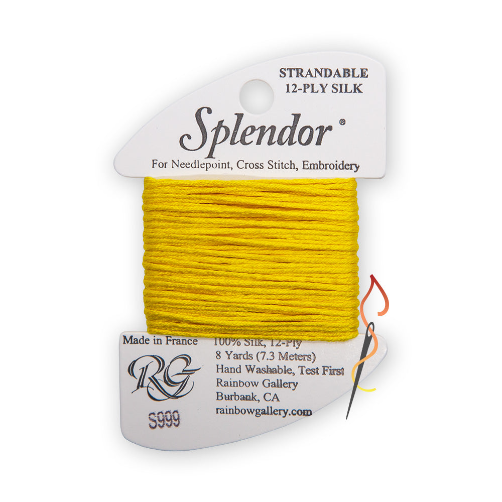 Splendor (S0900 - S0999)