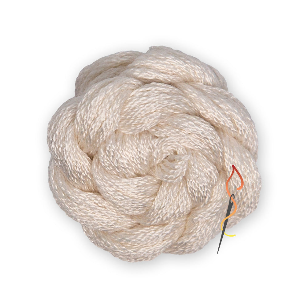 Dinky Dyes Stranded Silk (S000 - S249)