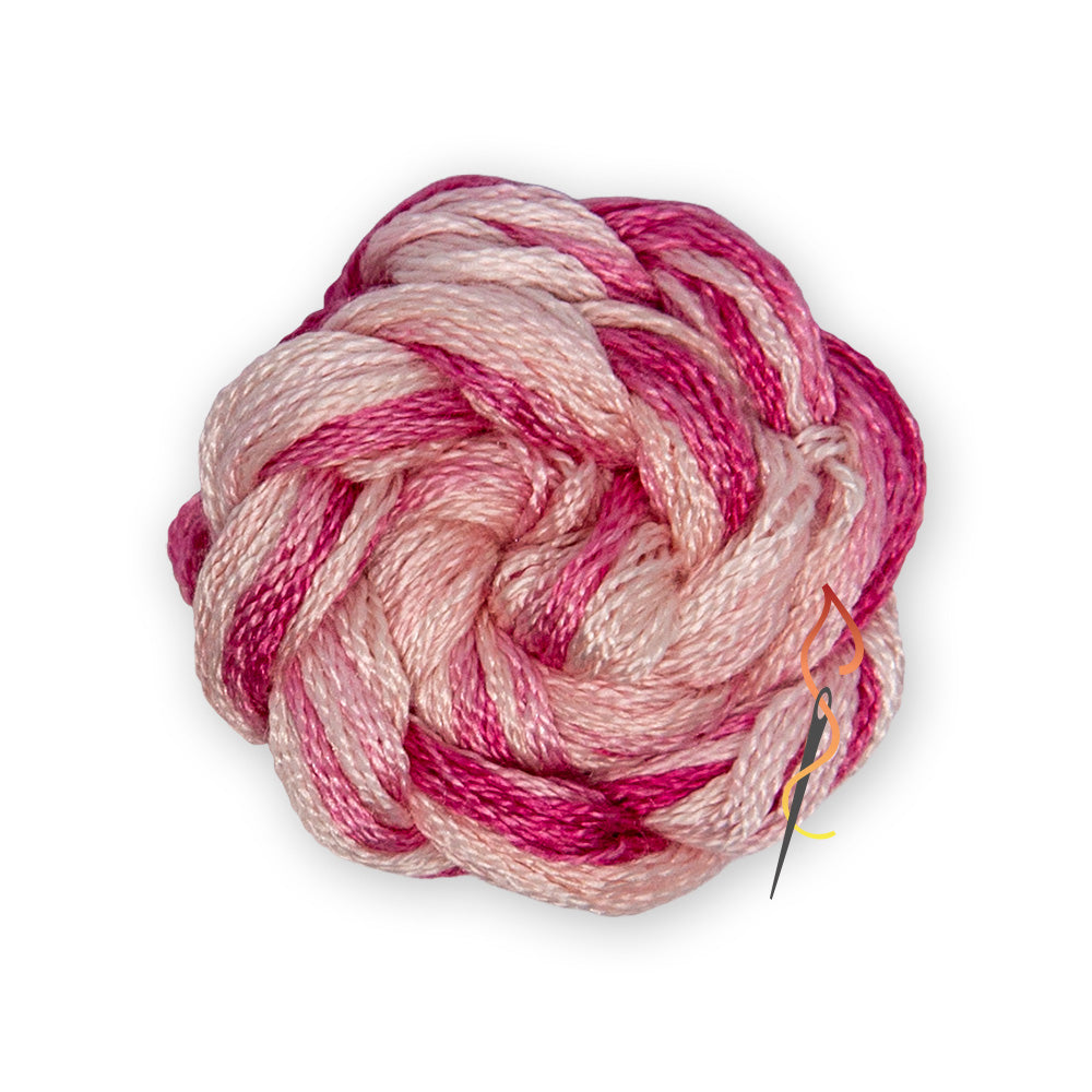 Dinky Dyes Stranded Silk (S000 - S249)
