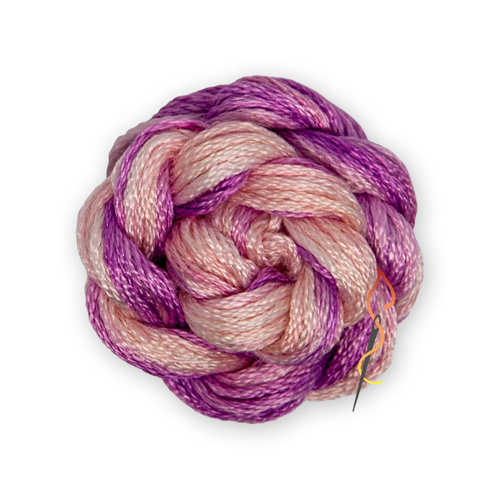 Dinky Dyes Stranded Silk (S000 - S249)