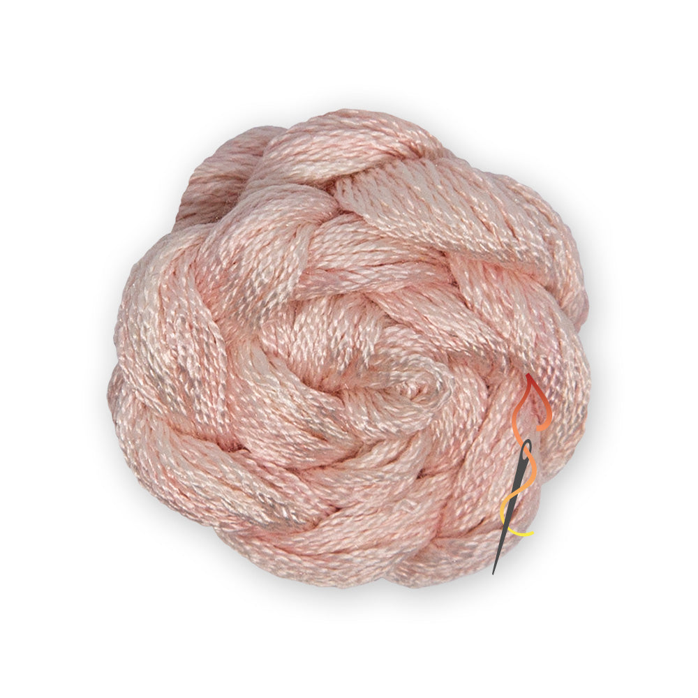 Dinky Dyes Stranded Silk (S000 - S249)
