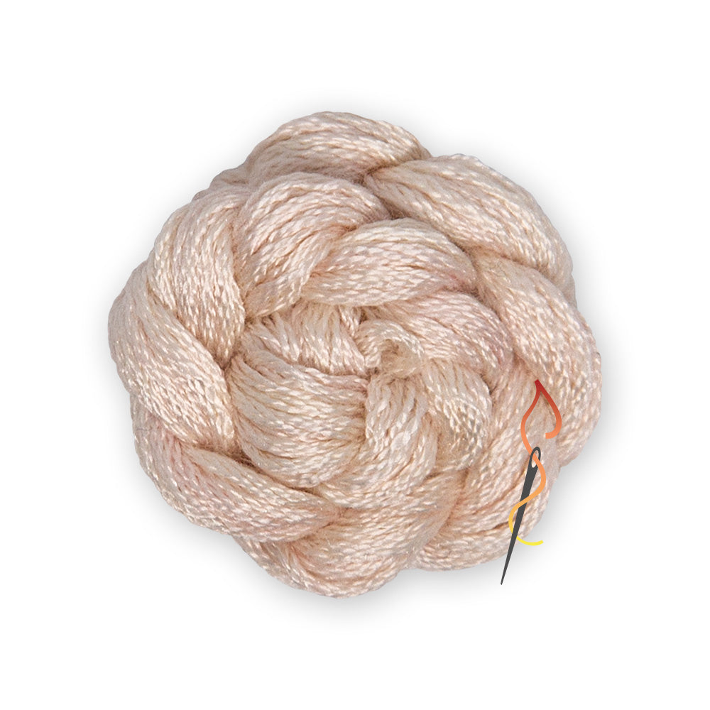 Dinky Dyes Stranded Silk (S000 - S249)
