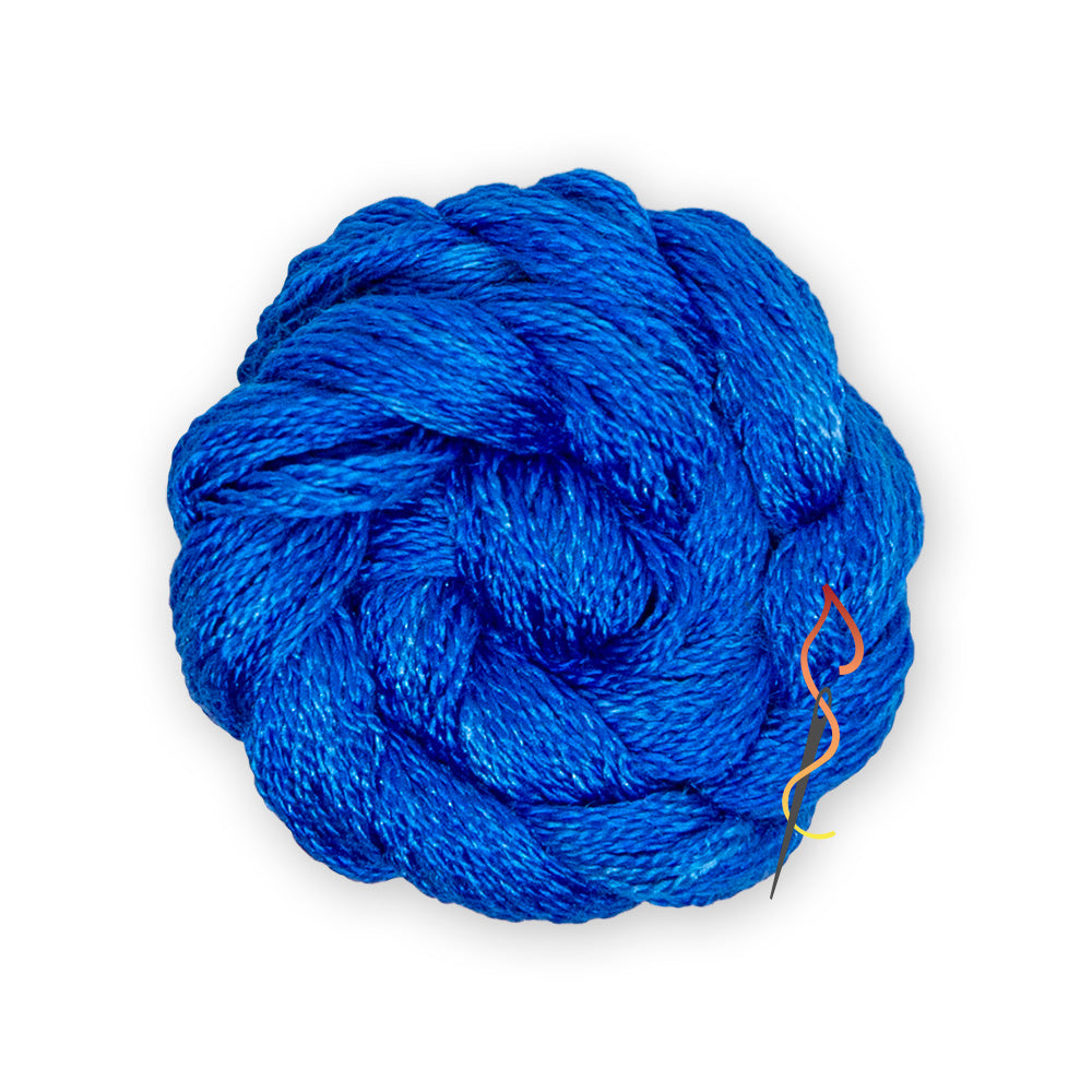 Dinky Dyes Stranded Silk (S000 - S249)