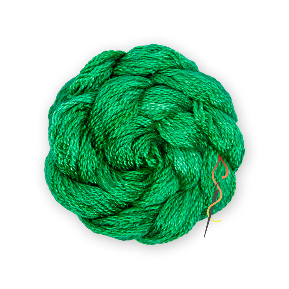 Dinky Dyes Stranded Silk (S000 - S249)