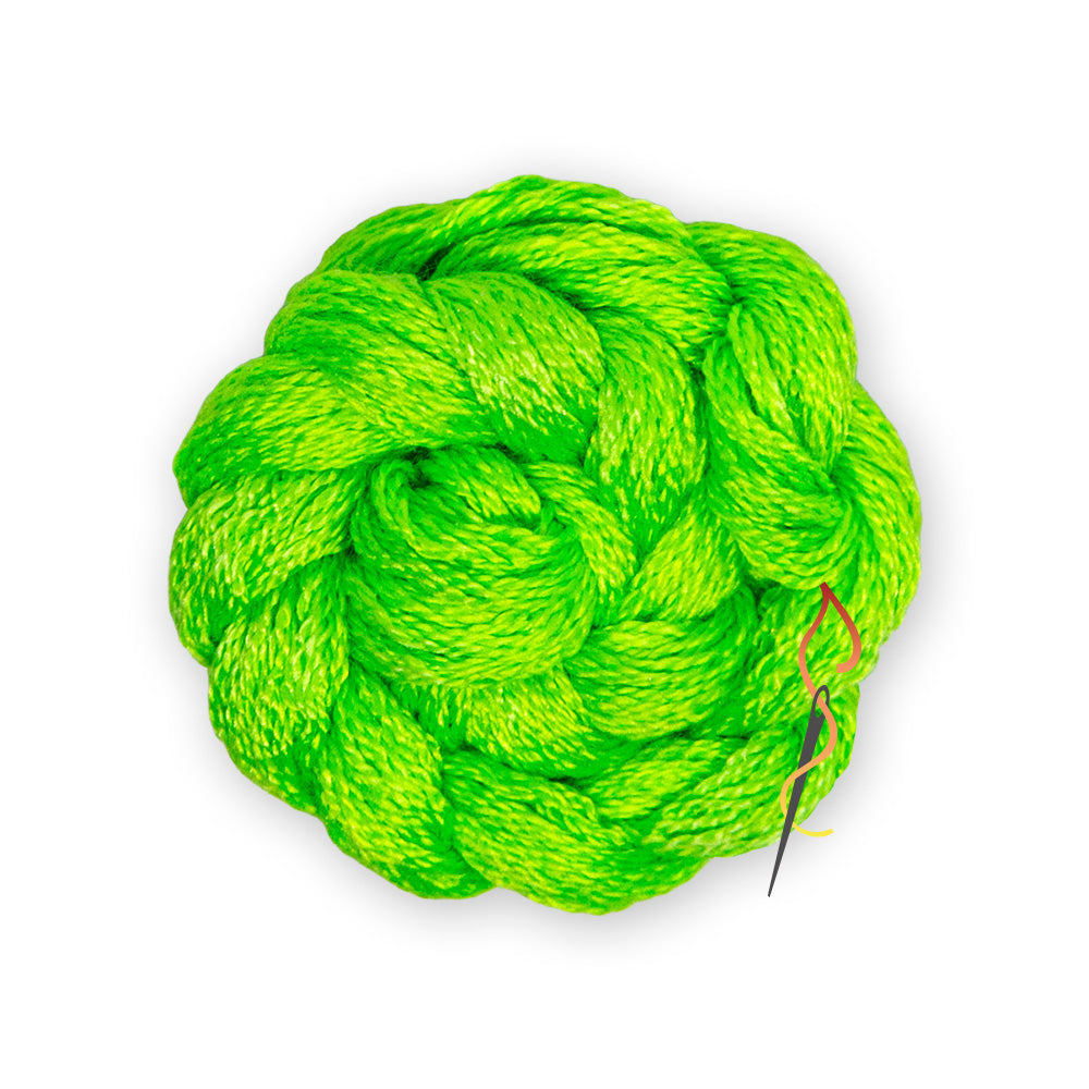 Dinky Dyes Stranded Silk (S000 - S249)