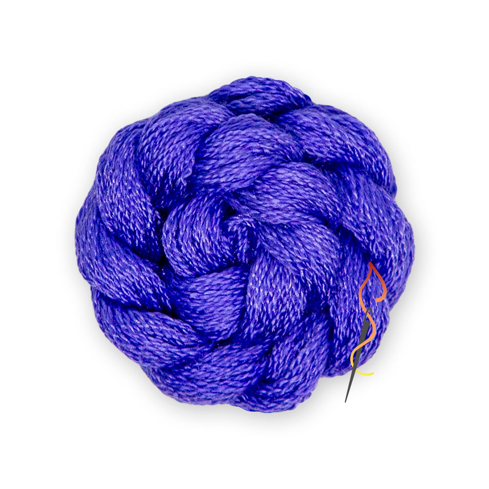 Dinky Dyes Stranded Silk (S000 - S249)