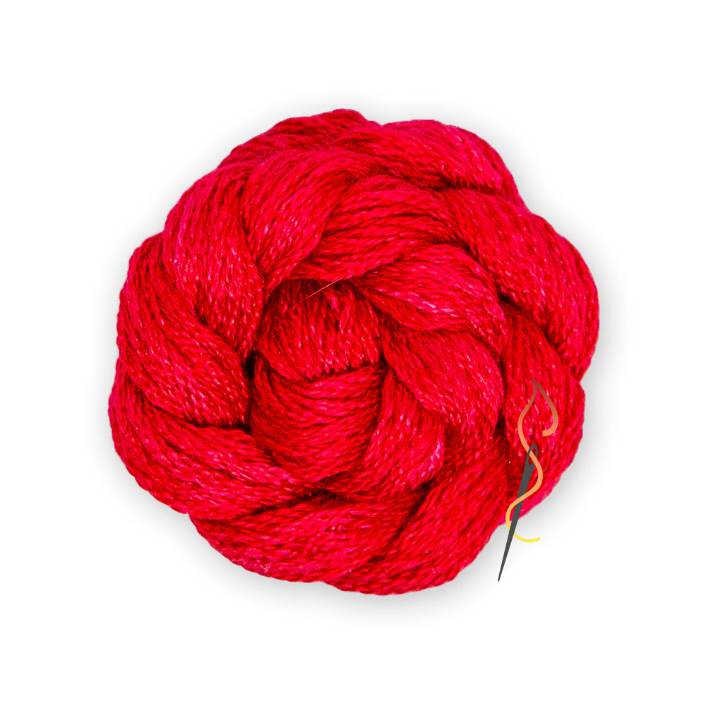 Dinky Dyes Stranded Silk (S000 - S249)