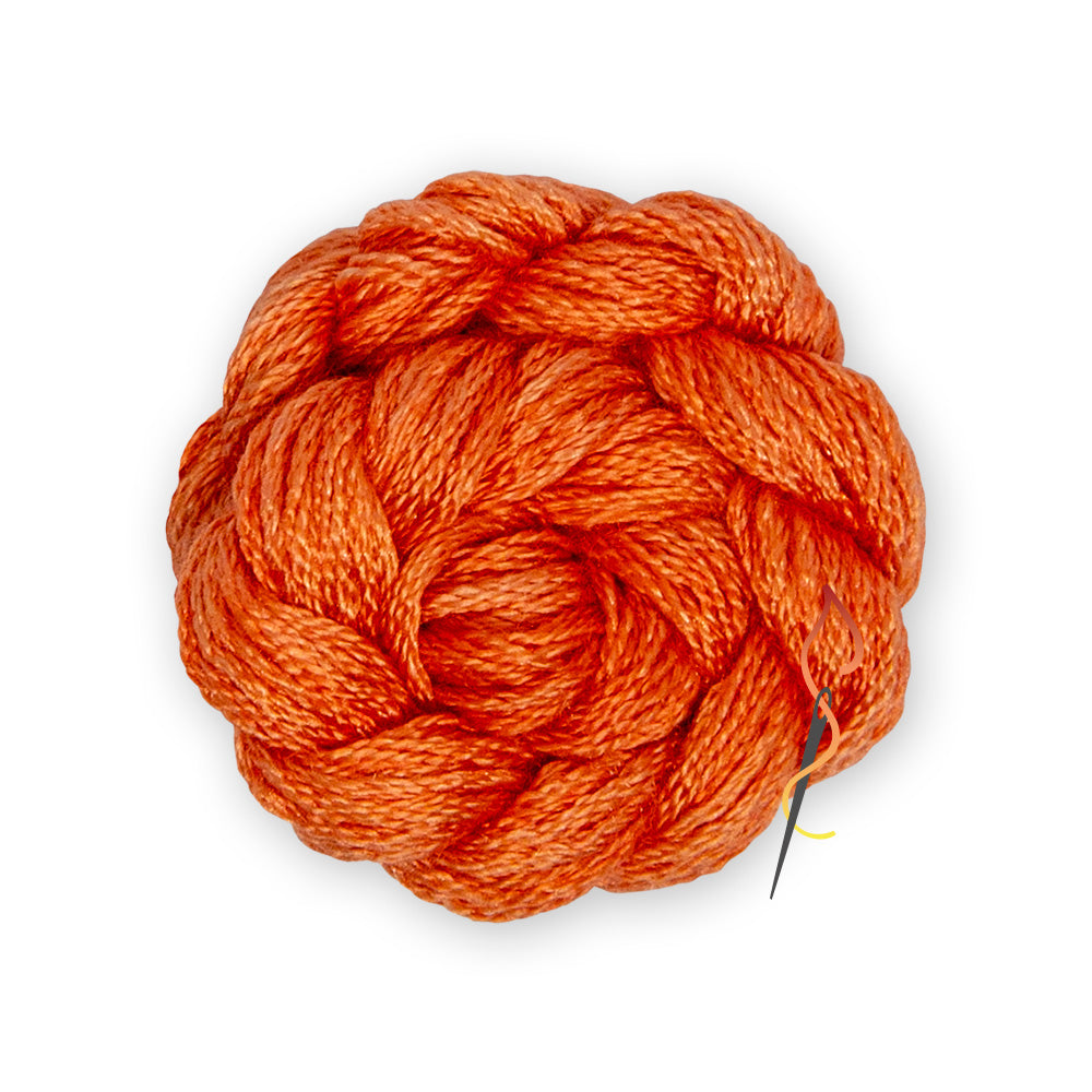 Dinky Dyes Stranded Silk (S000 - S249)