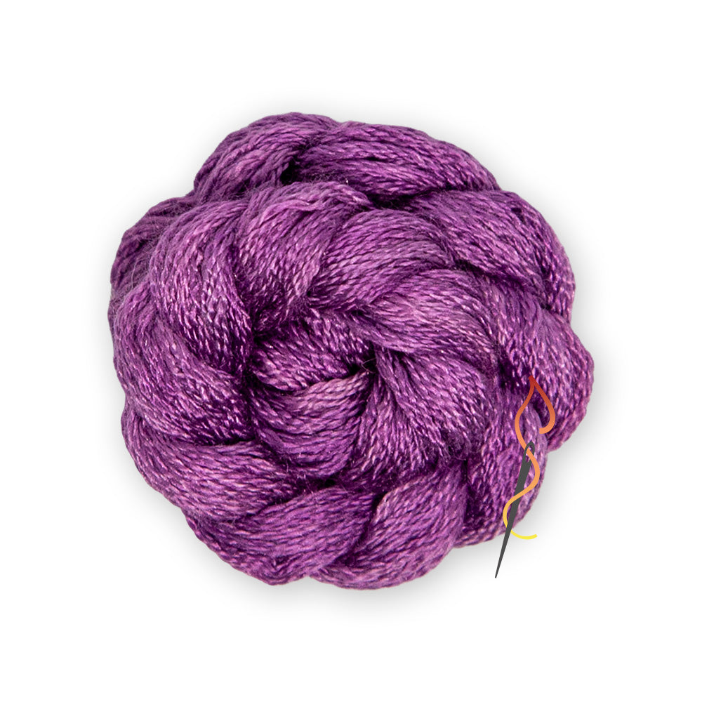 Dinky Dyes Stranded Silk (S000 - S249)