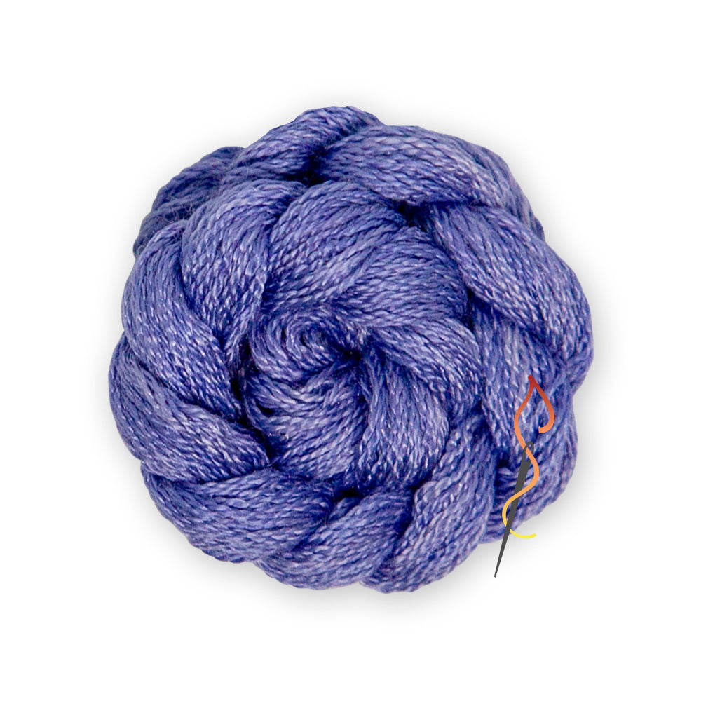 Dinky Dyes Stranded Silk (S000 - S249)