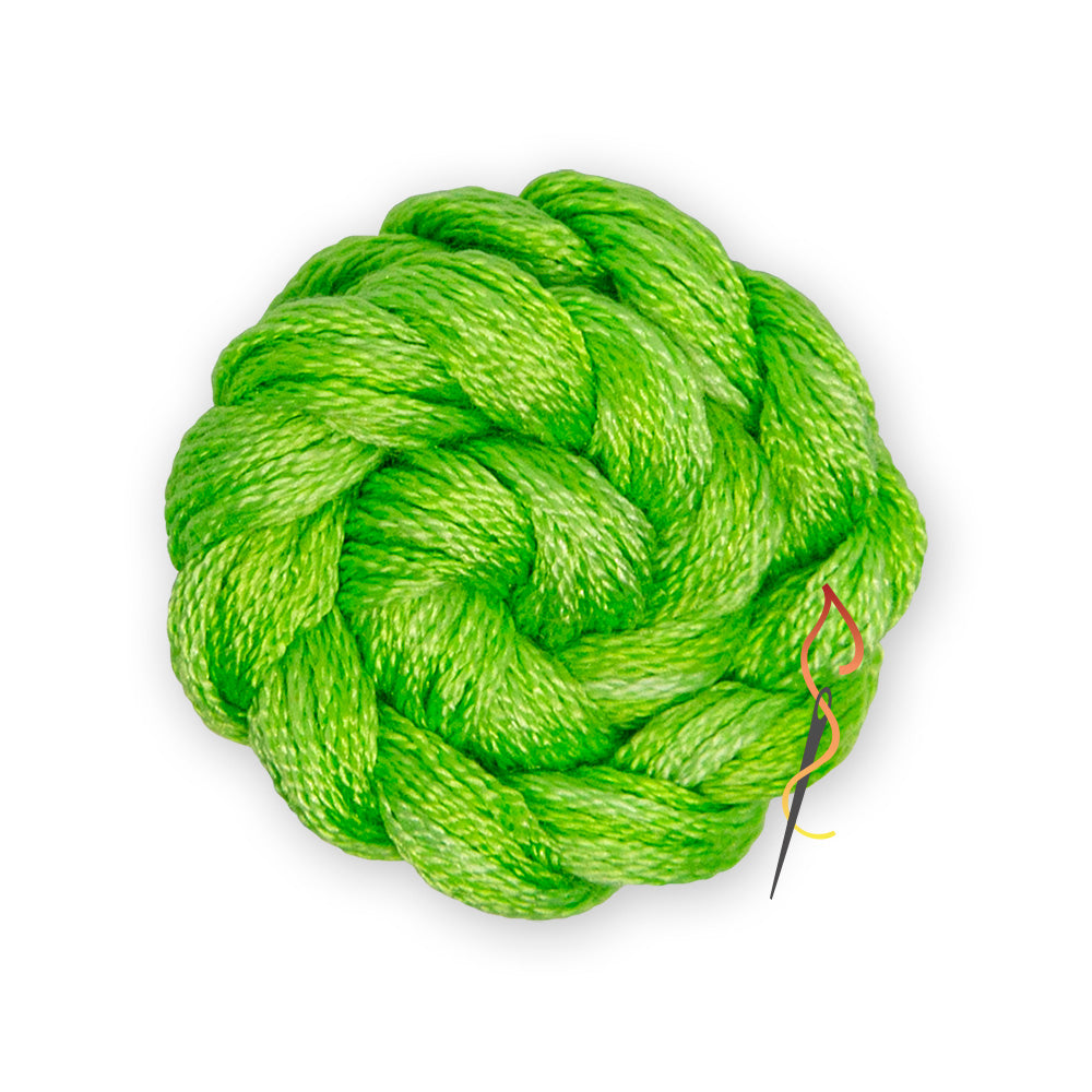 Dinky Dyes Stranded Silk (S000 - S249)