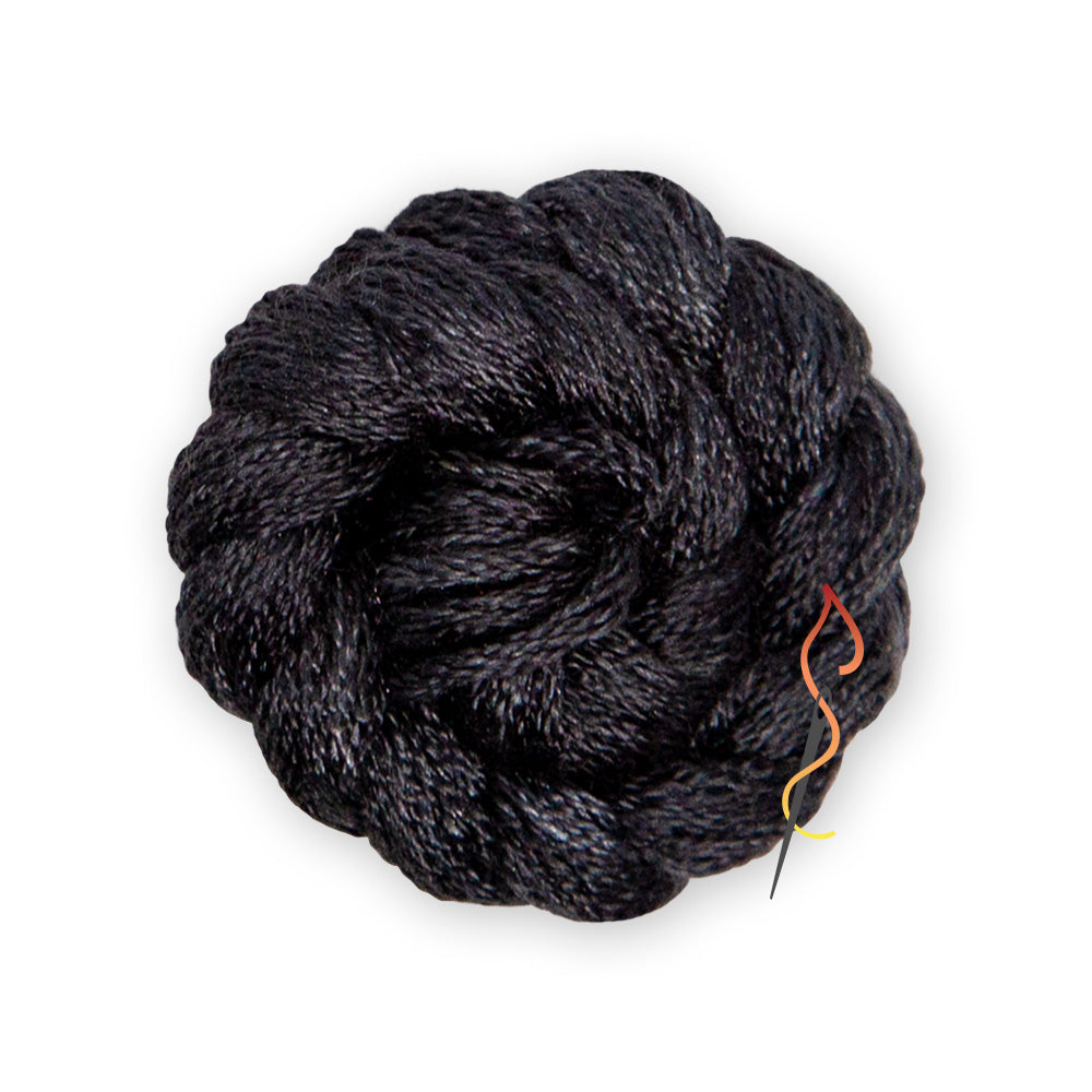 Dinky Dyes Stranded Silk (S000 - S249)