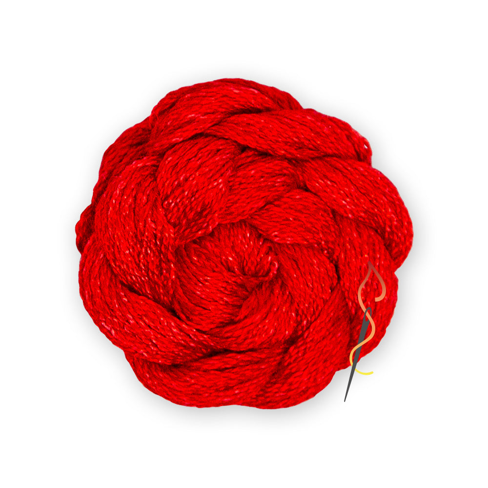 Dinky Dyes Stranded Silk (S000 - S249)