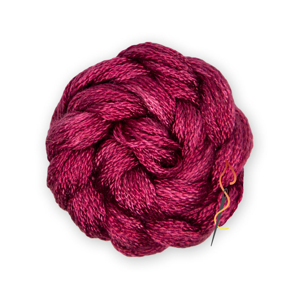 Dinky Dyes Stranded Silk (S000 - S249)