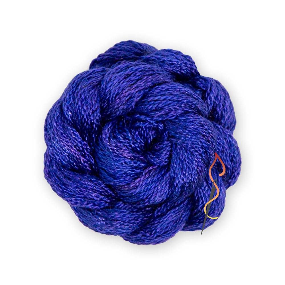 Dinky Dyes Stranded Silk (S000 - S249)
