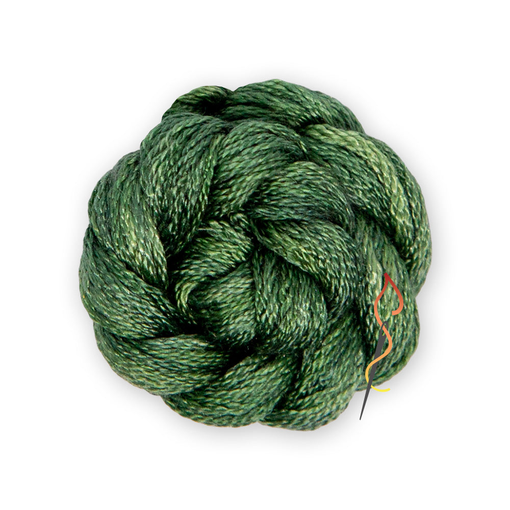 Dinky Dyes Stranded Silk (S000 - S249)