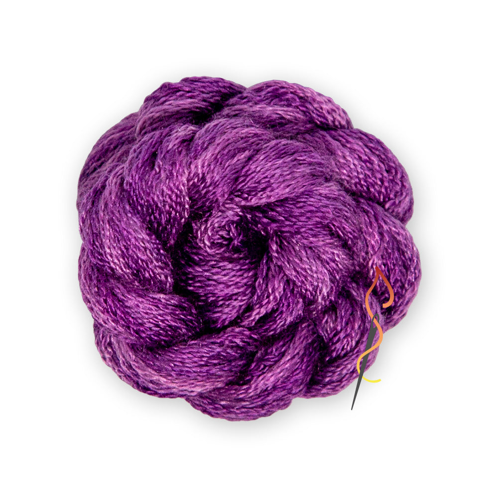 Dinky Dyes Stranded Silk (S000 - S249)