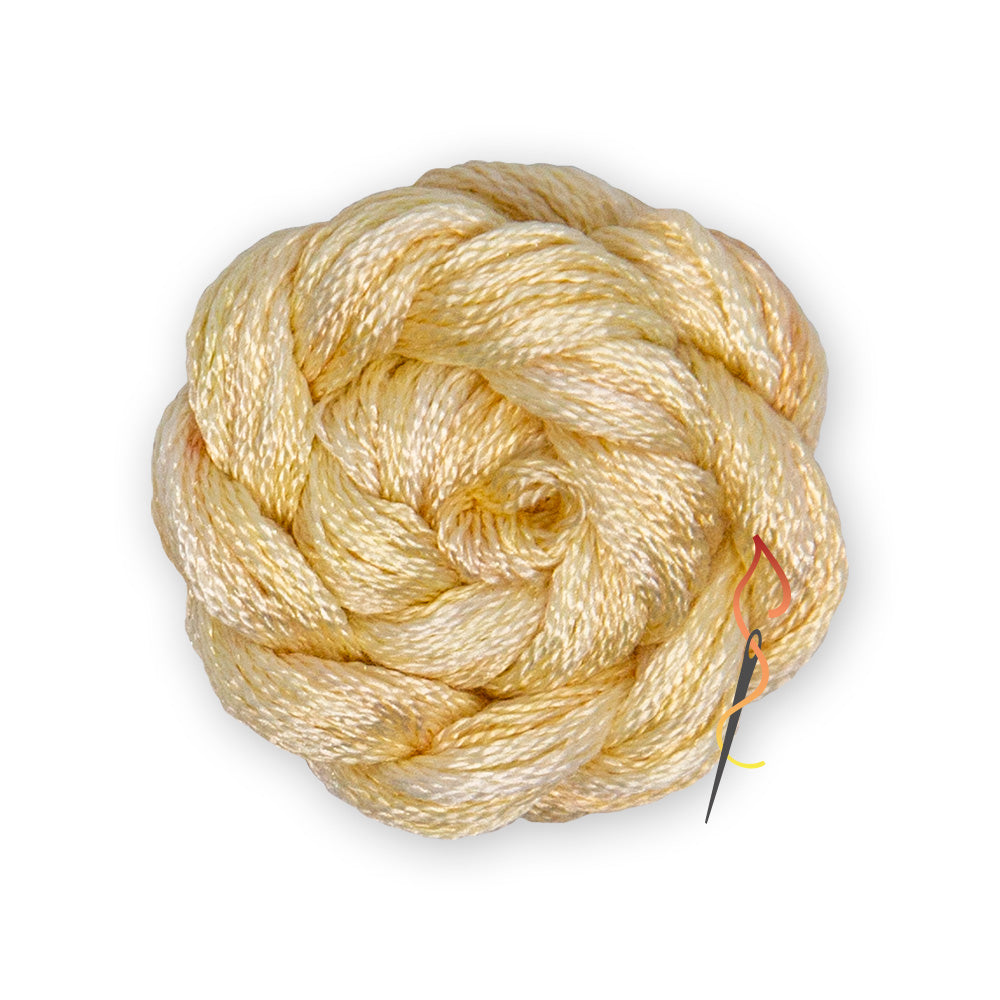 Dinky Dyes Stranded Silk (S000 - S249)
