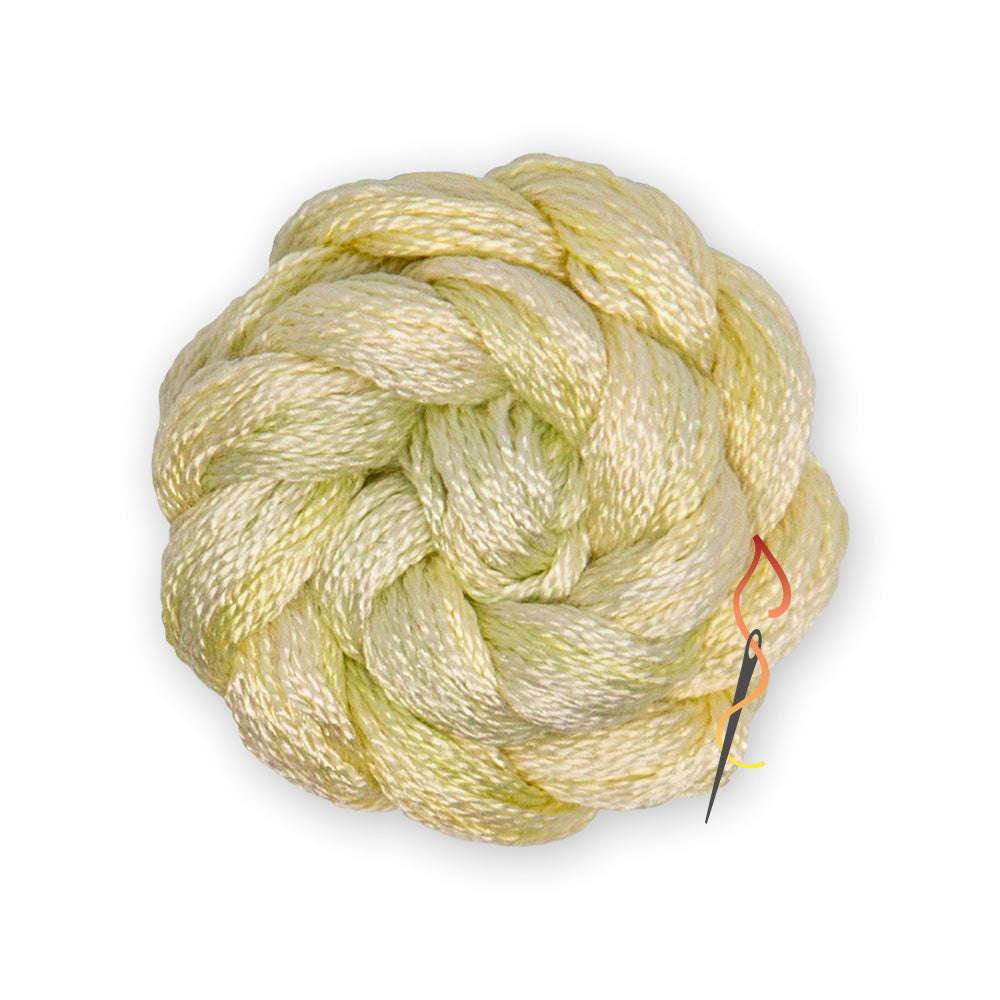Dinky Dyes Stranded Silk (S000 - S249)