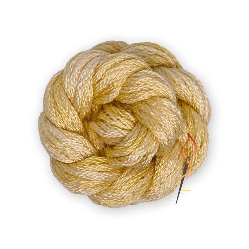 Dinky Dyes Stranded Silk (S000 - S249)