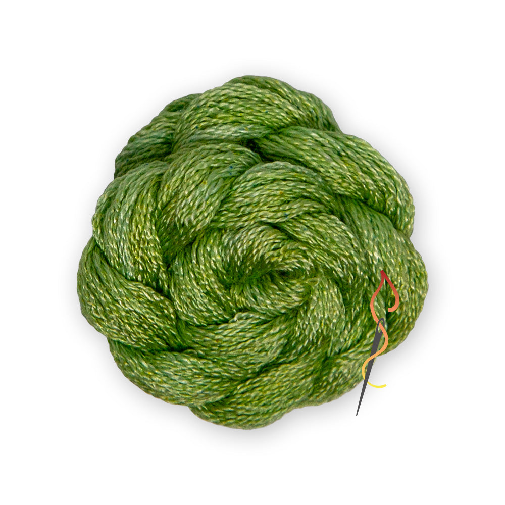 Dinky Dyes Stranded Silk (S000 - S249)