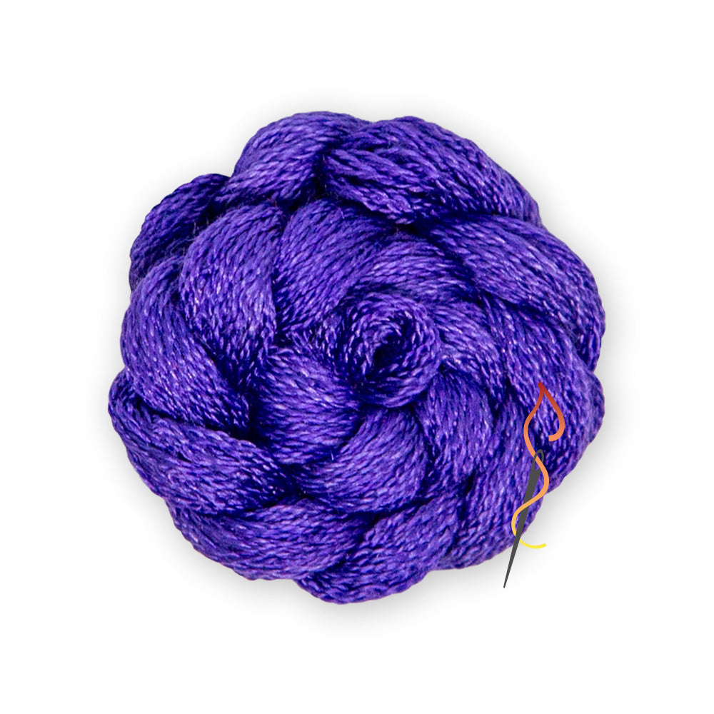 Dinky Dyes Stranded Silk (S000 - S249)