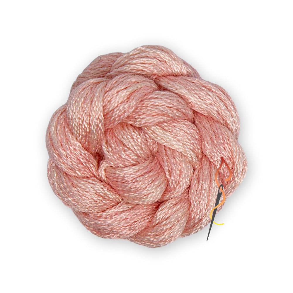 Dinky Dyes Stranded Silk (S000 - S249)