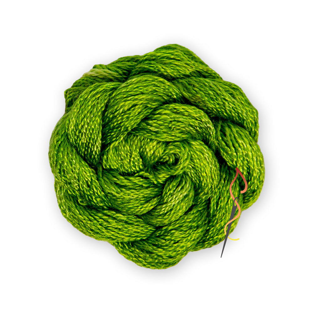 Dinky Dyes Stranded Silk (S000 - S249)
