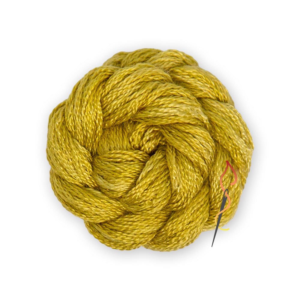 Dinky Dyes Stranded Silk (S000 - S249)