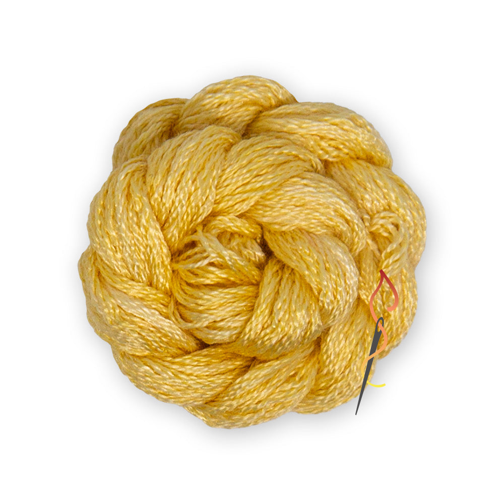 Dinky Dyes Stranded Silk (S000 - S249)