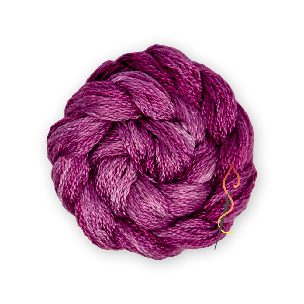 Dinky Dyes Stranded Silk (S000 - S249)