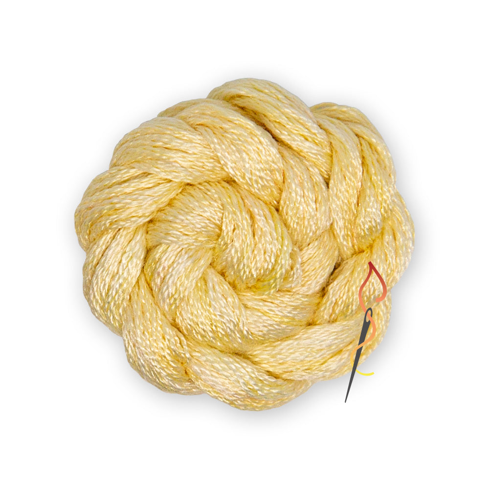 Dinky Dyes Stranded Silk (S000 - S249)