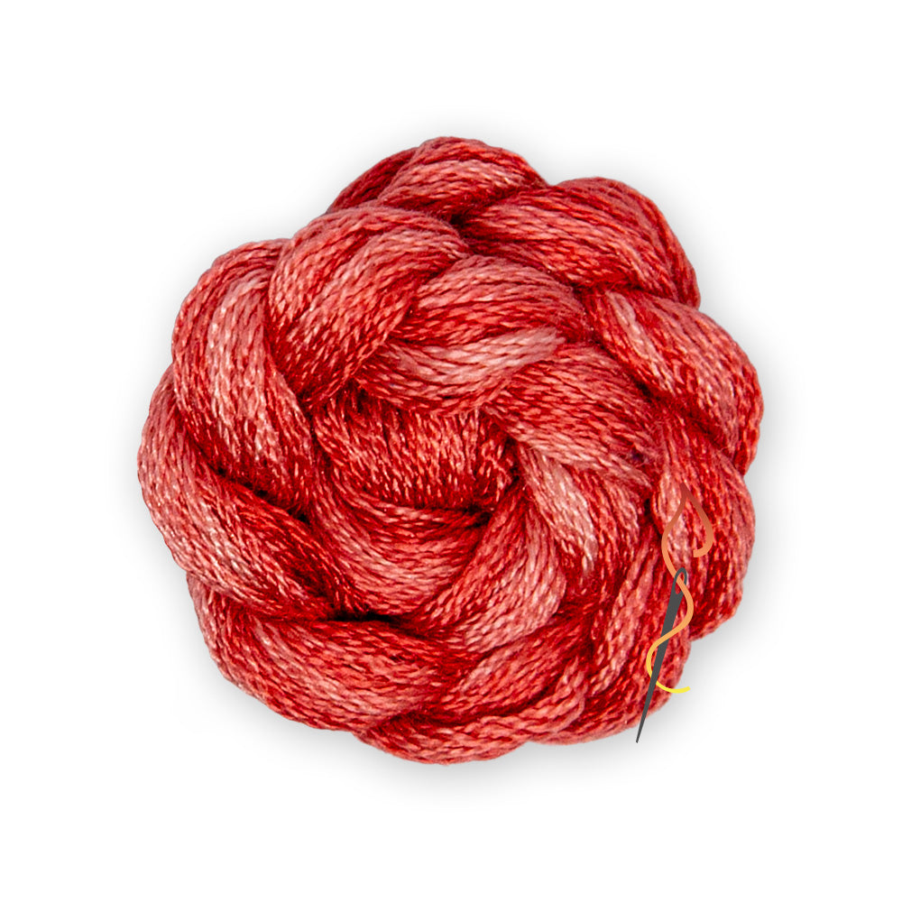 Dinky Dyes Stranded Silk (S000 - S249)