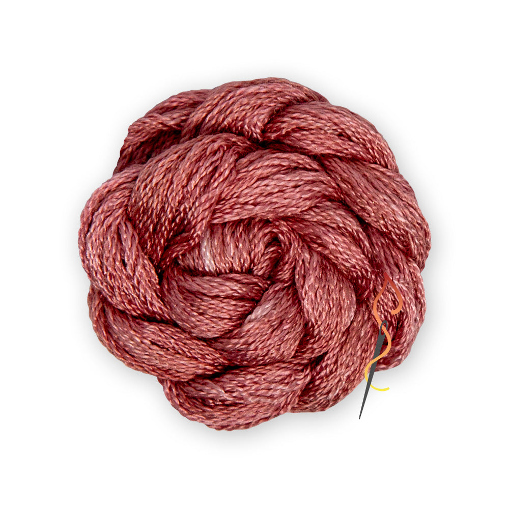 Dinky Dyes Stranded Silk (S000 - S249)