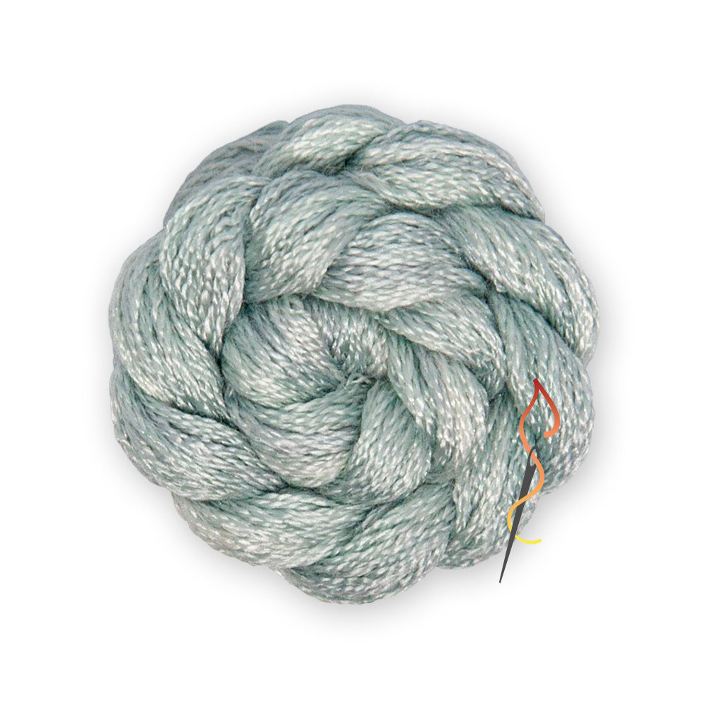 Dinky Dyes Stranded Silk (S000 - S249)