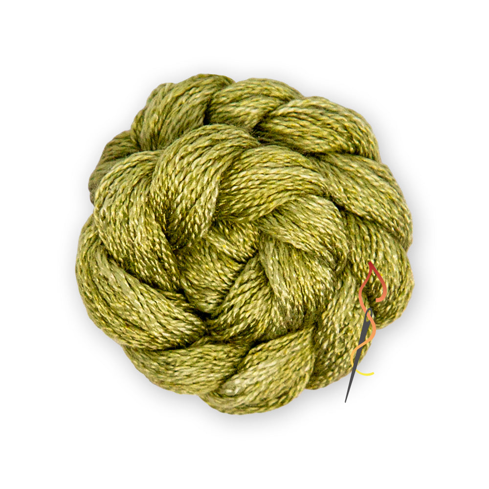 Dinky Dyes Stranded Silk (S000 - S249)