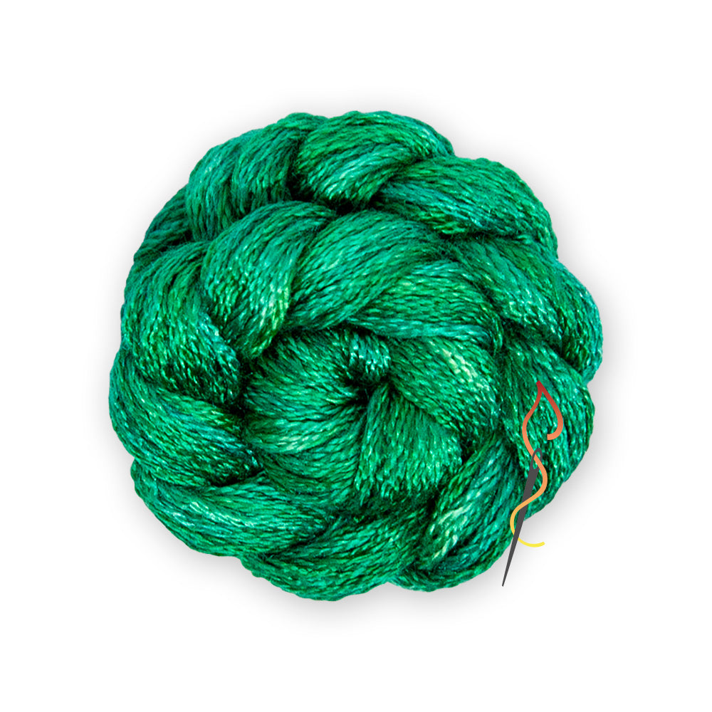 Dinky Dyes Stranded Silk (S000 - S249)