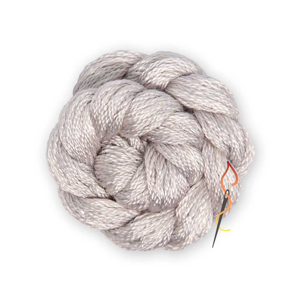 Dinky Dyes Stranded Silk (S000 - S249)