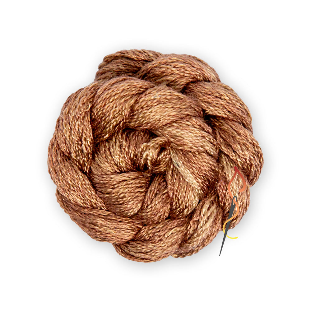 Dinky Dyes Stranded Silk (S000 - S249)