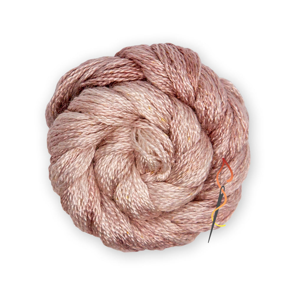 Dinky Dyes Stranded Silk (S000 - S249)