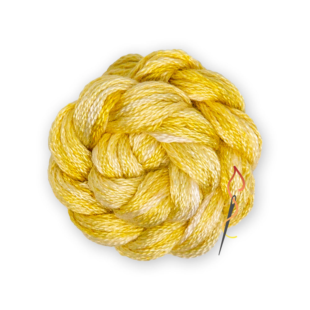 Dinky Dyes Stranded Silk (S000 - S249)