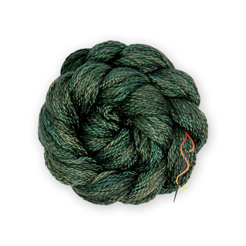 Dinky Dyes Stranded Silk (S000 - S249)