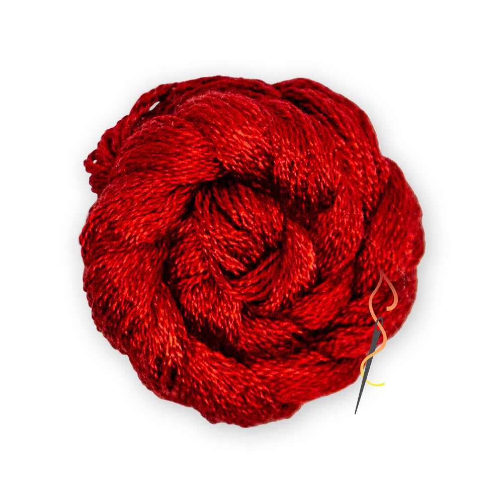 Dinky Dyes Stranded Silk (S000 - S249)