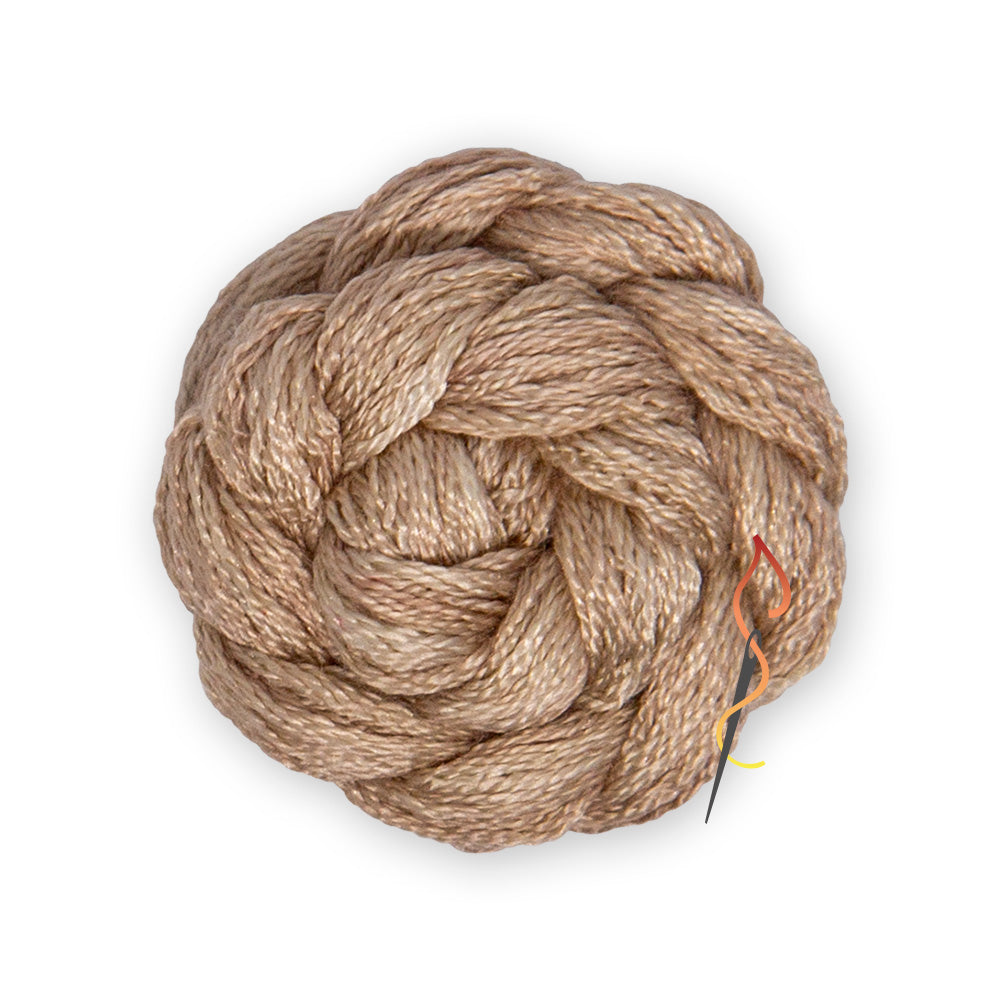 Dinky Dyes Stranded Silk (S000 - S249)