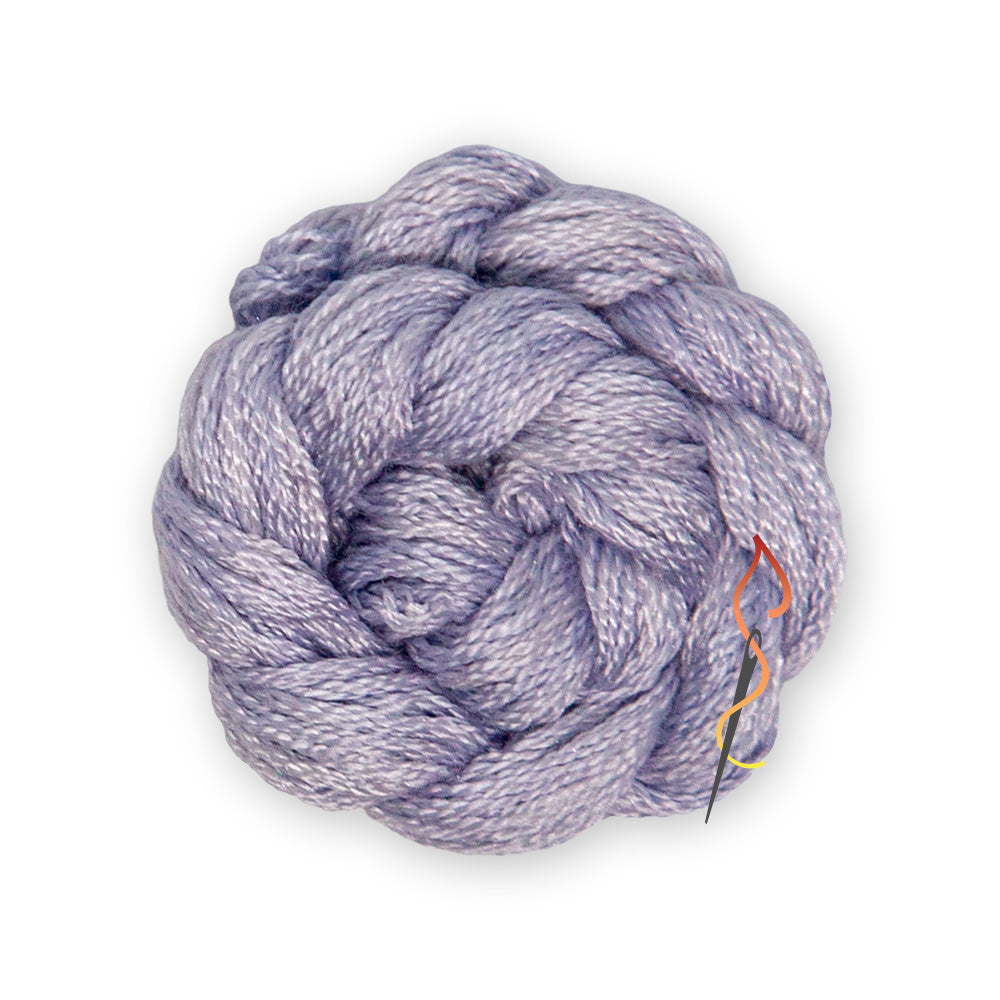 Dinky Dyes Stranded Silk (S000 - S249)