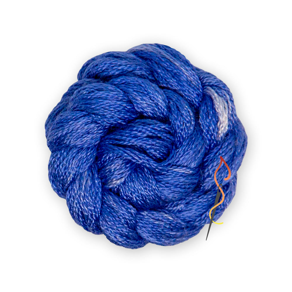 Dinky Dyes Stranded Silk (S000 - S249)