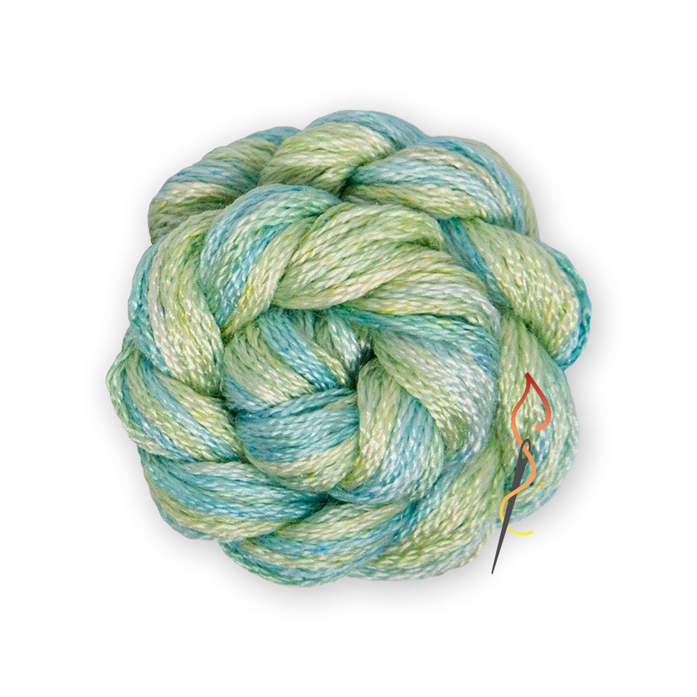 Dinky Dyes Stranded Silk (S000 - S249)