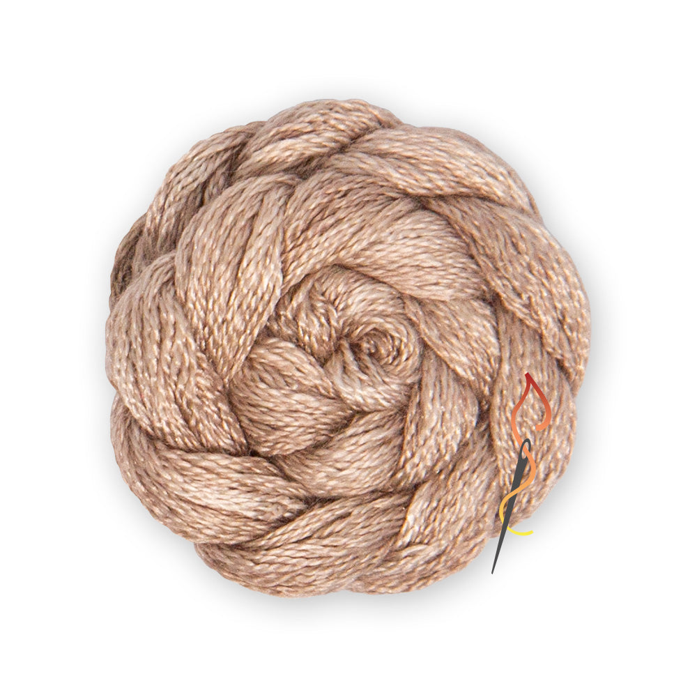 Dinky Dyes Stranded Silk (S000 - S249)
