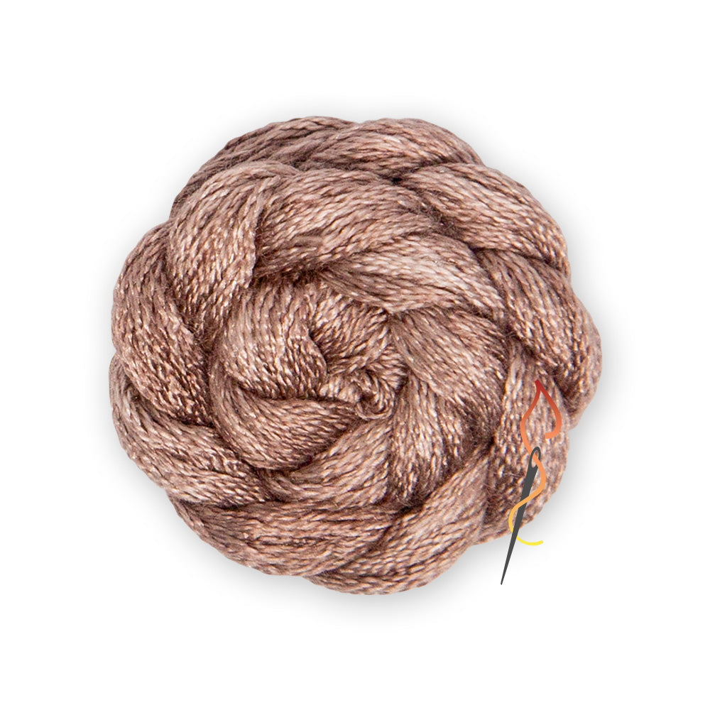 Dinky Dyes Stranded Silk (S000 - S249)
